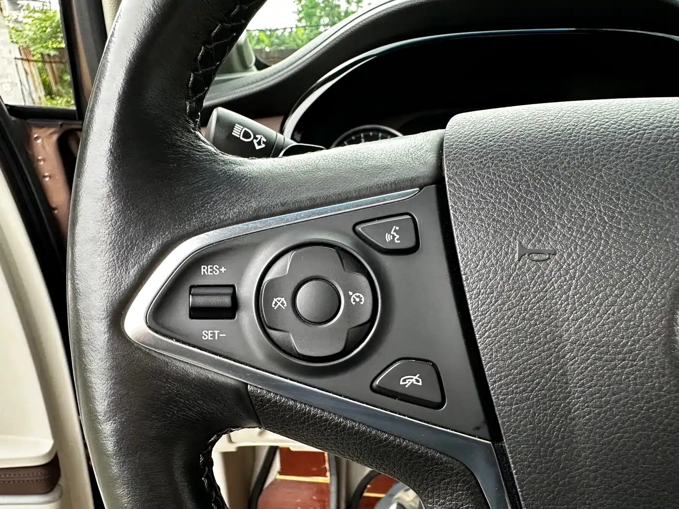 Buick GL8 2020 Model Land Business Class 652T Luxury фото 13