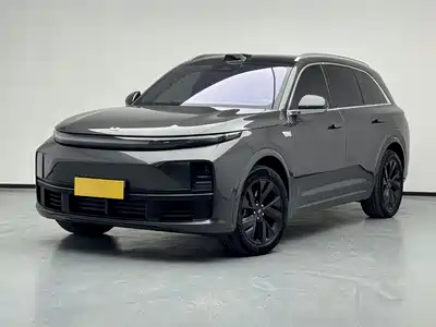 Li Auto L7