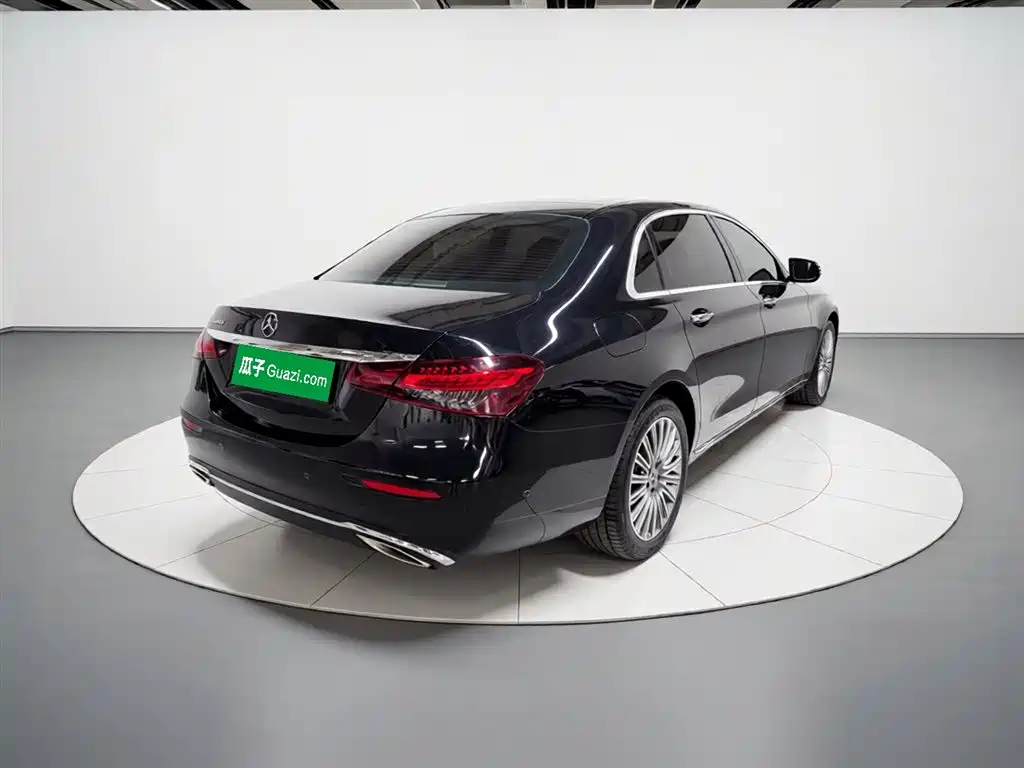 Mercedes-Benz E-Class 2023 Facelift E 300 L Luxury фото 12