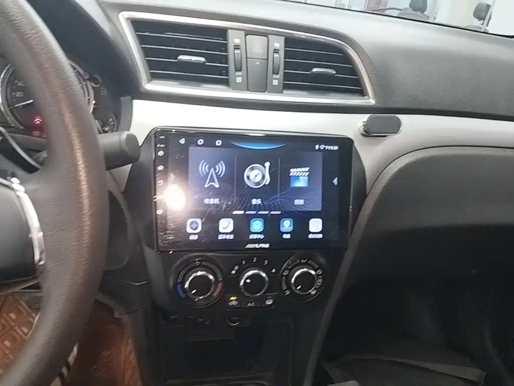 Suzuki Alivio 2017 2015 1.6L Automatic Comfort
