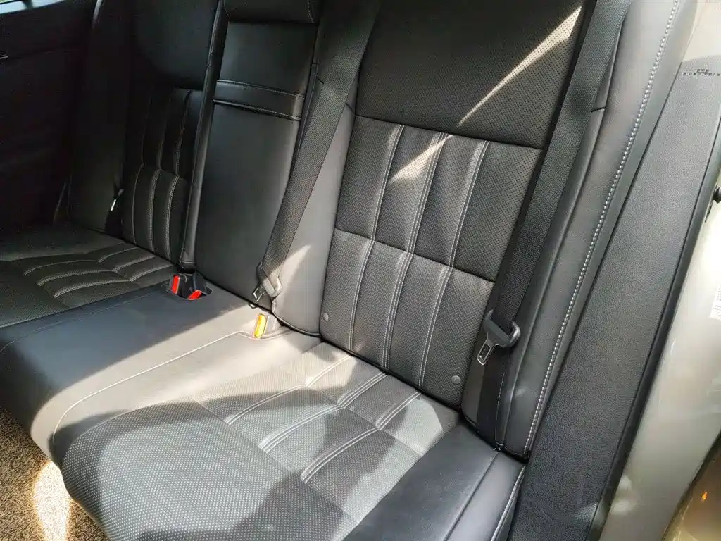 Lexus ES 2015 200 Elite Edition фото 15