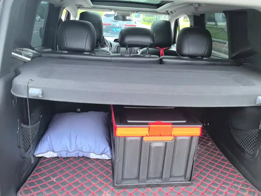 صورة 4 - Jeep Renegade