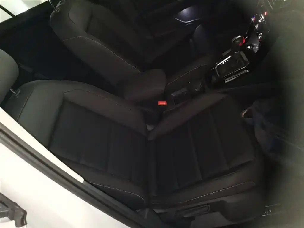 Volkswagen T-ROC 2019 280TSI DSG 2WD Comfort Version China VI фото 25
