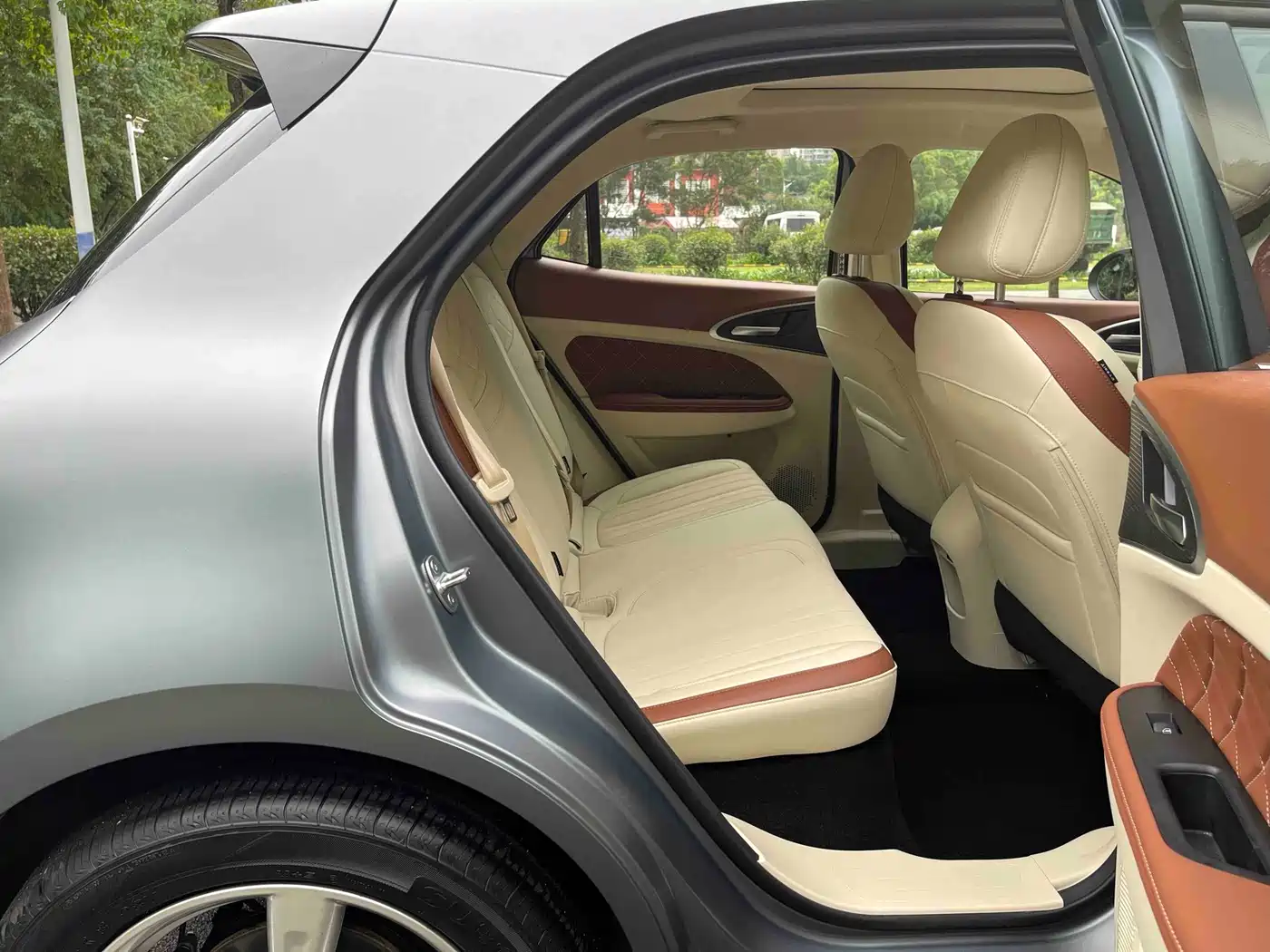 Ora Good Cat 2025 2025 430km Honor Edition
