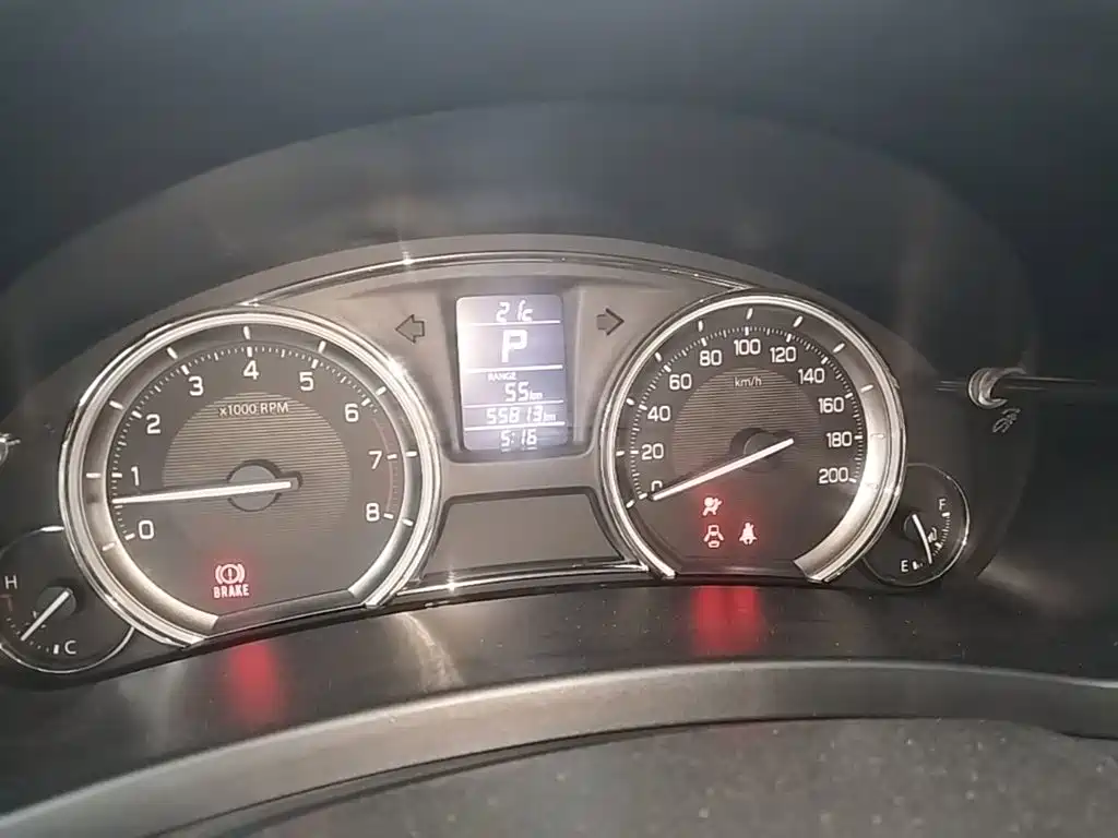 Suzuki Alivio 2017 2015 1.6L Automatic Comfort