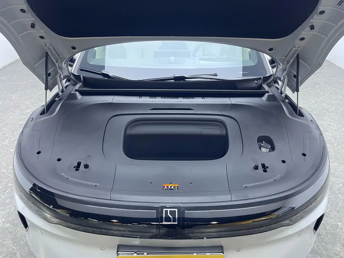 ZEEKR 007GT 2025 2025 AWD Smart Drive 75kWh