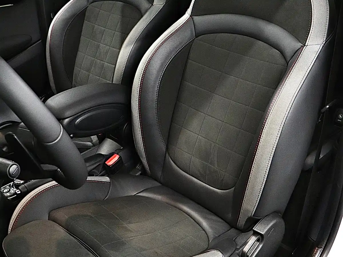 MINI JCW 2023 2023 2.0T JOHN COOPER WORKS ALL-IN