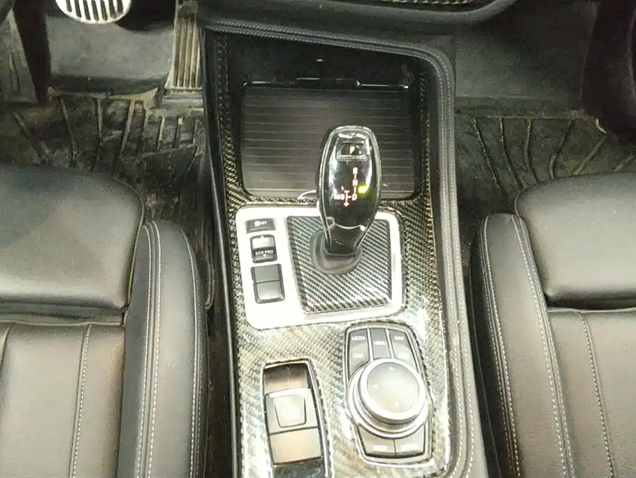 BMW 1 Series 2021 125i M Sport Black Night Edition фото 16