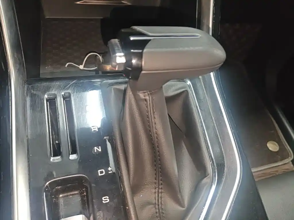 Wuling Motors Wuling Xingchen 2022 2021 1.5T CVT Starlight Edition
