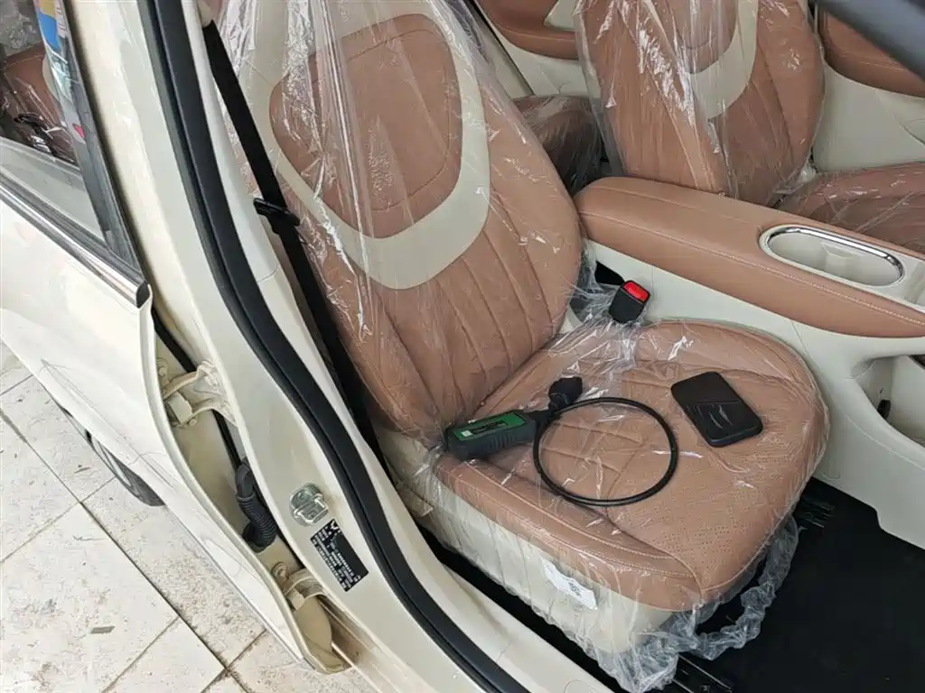 Wuling Motors Wuling Bingo 2026 2024 333km Comfort Edition