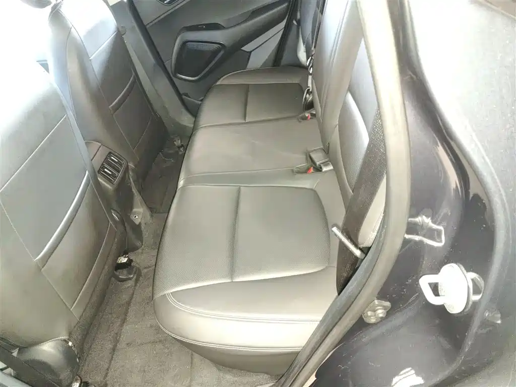 Hyundai Beijing Hyundai ix35 2021 2.0L Automatic 2WD GLS Leading Edition фото 17