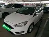 Фото 1 - Ford Focus