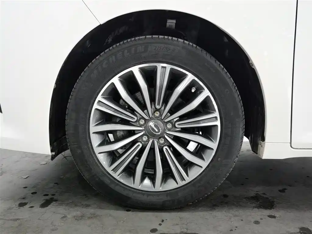 GAC Trumpchi Trumpchi M6 2019 270T Automatic Premium (6-seater) China V фото 17