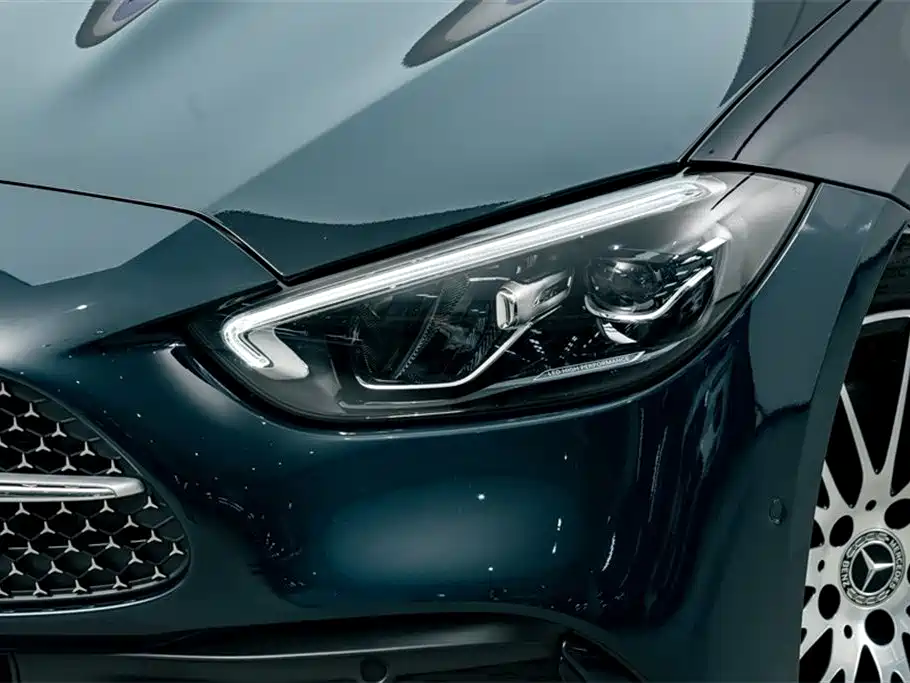 Mercedes-Benz C-Class 2024 Facelift C 260 L Sport фото 4