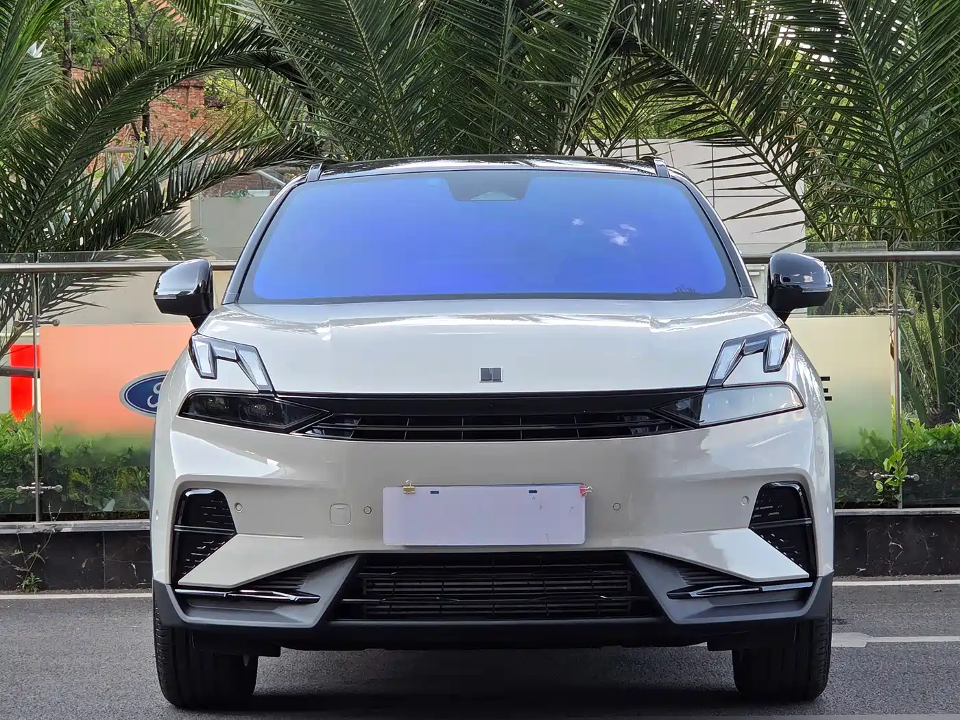 LYNK 06