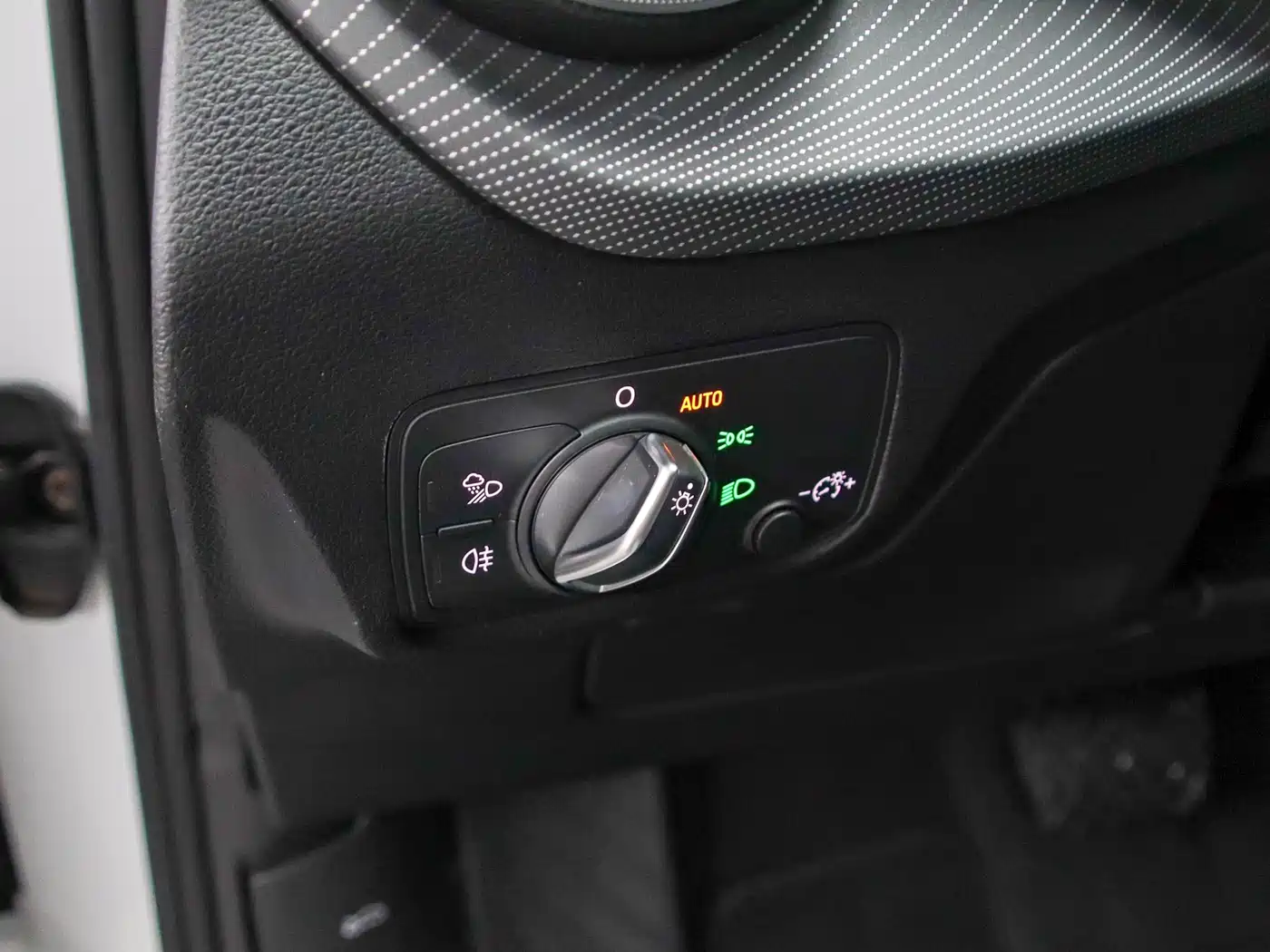 Audi Q2L 2022 35 TFSI Fashion Elegance фото 7