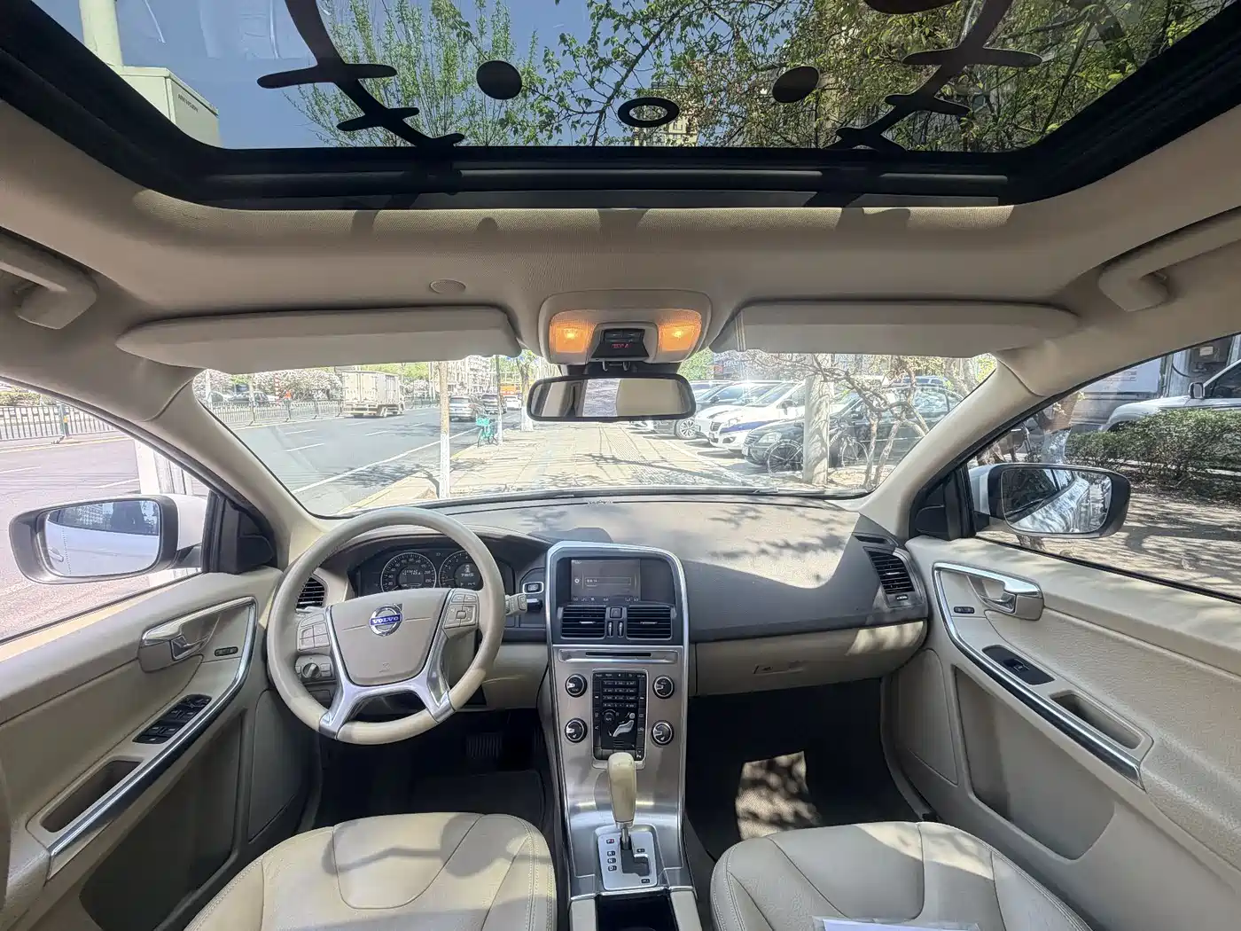 Фото 9 - Volvo XC60 (Import)