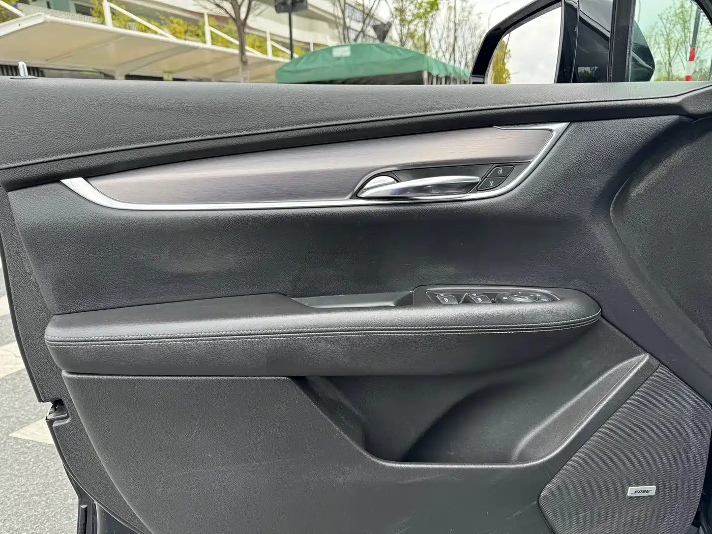 Cadillac XT5 2020 28T AWD Luxury Model фото 10