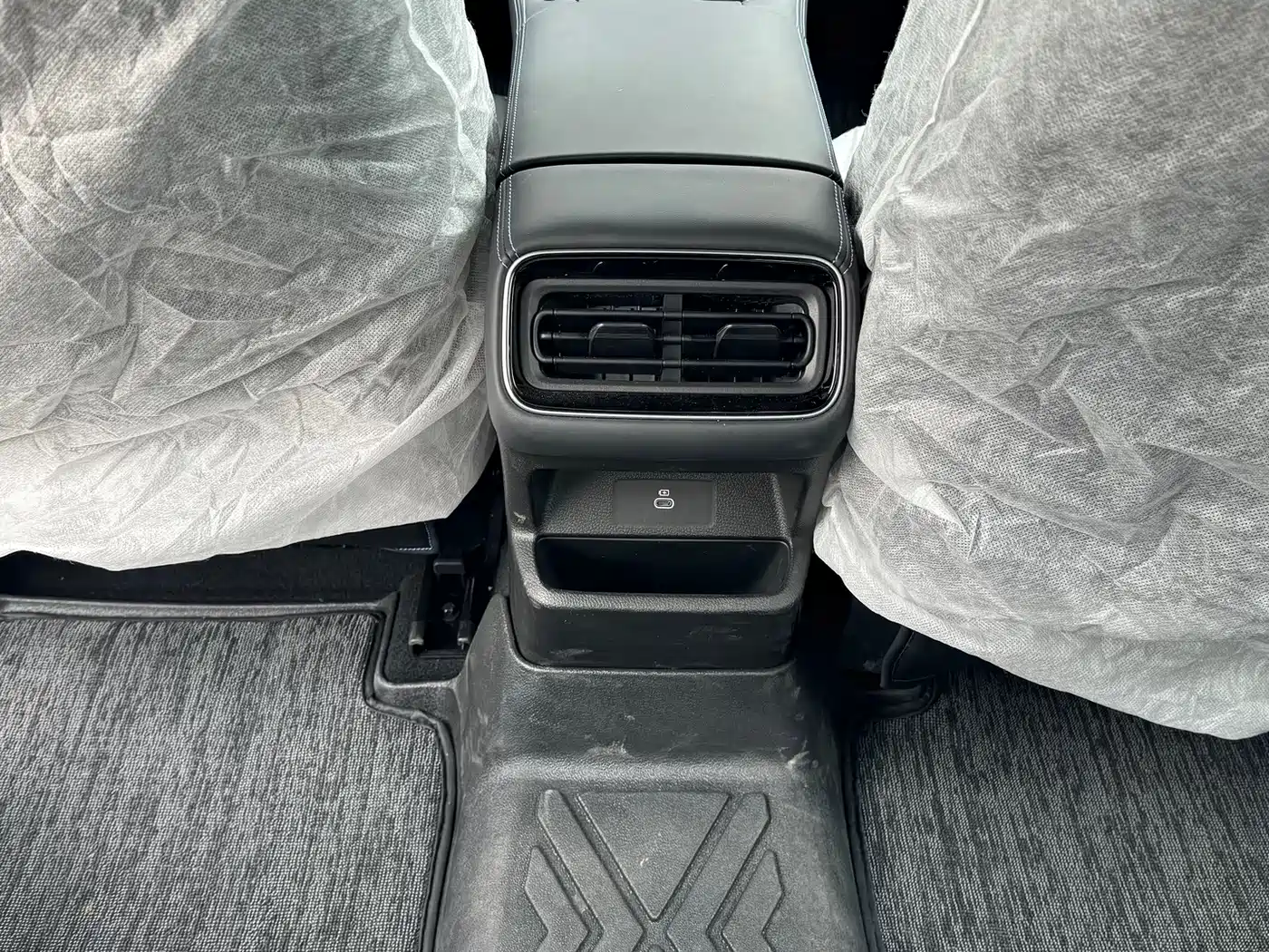 Geely Xing Rui 2026 2026 Orient Yao 1.5TD Kunlun Edition