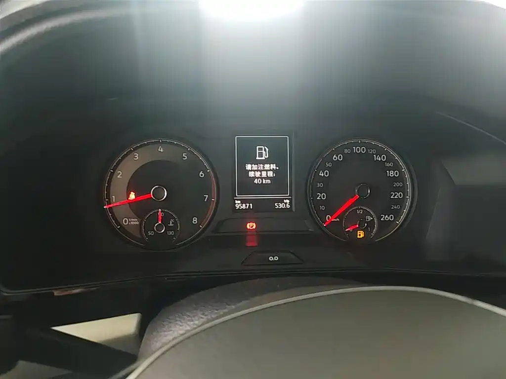 Volkswagen Lavida 2019 280TSI DSG Comfort Edition China VI фото 12