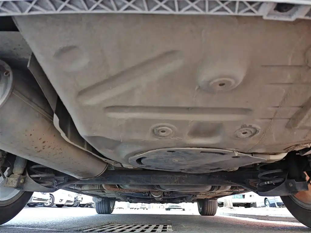Volkswagen Bora 2019 Bora Legend 1.5L Manual Fashion China VI фото 25