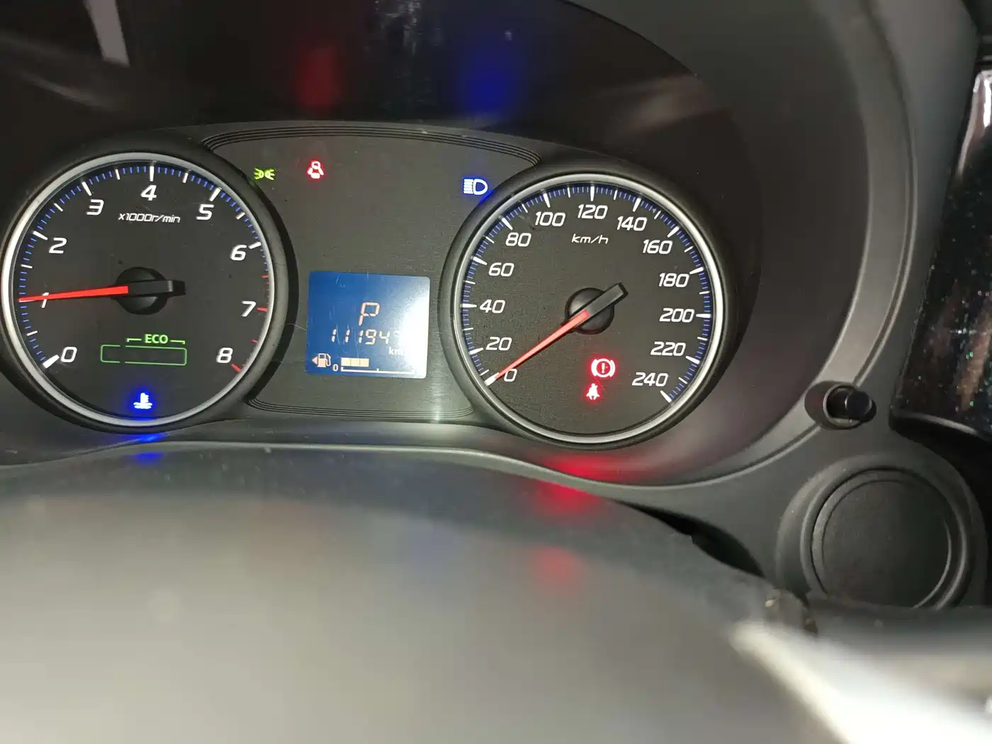 Mitsubishi Outlander 2021 2.0L 2WD Smooth Ride Version 5-Seater фото 8