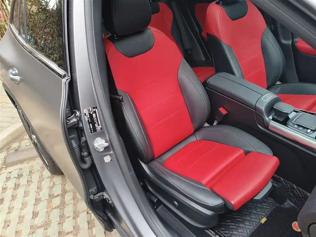 Mercedes-Benz GLA AMG 2022 AMG GLA 35 4MATIC фото 16