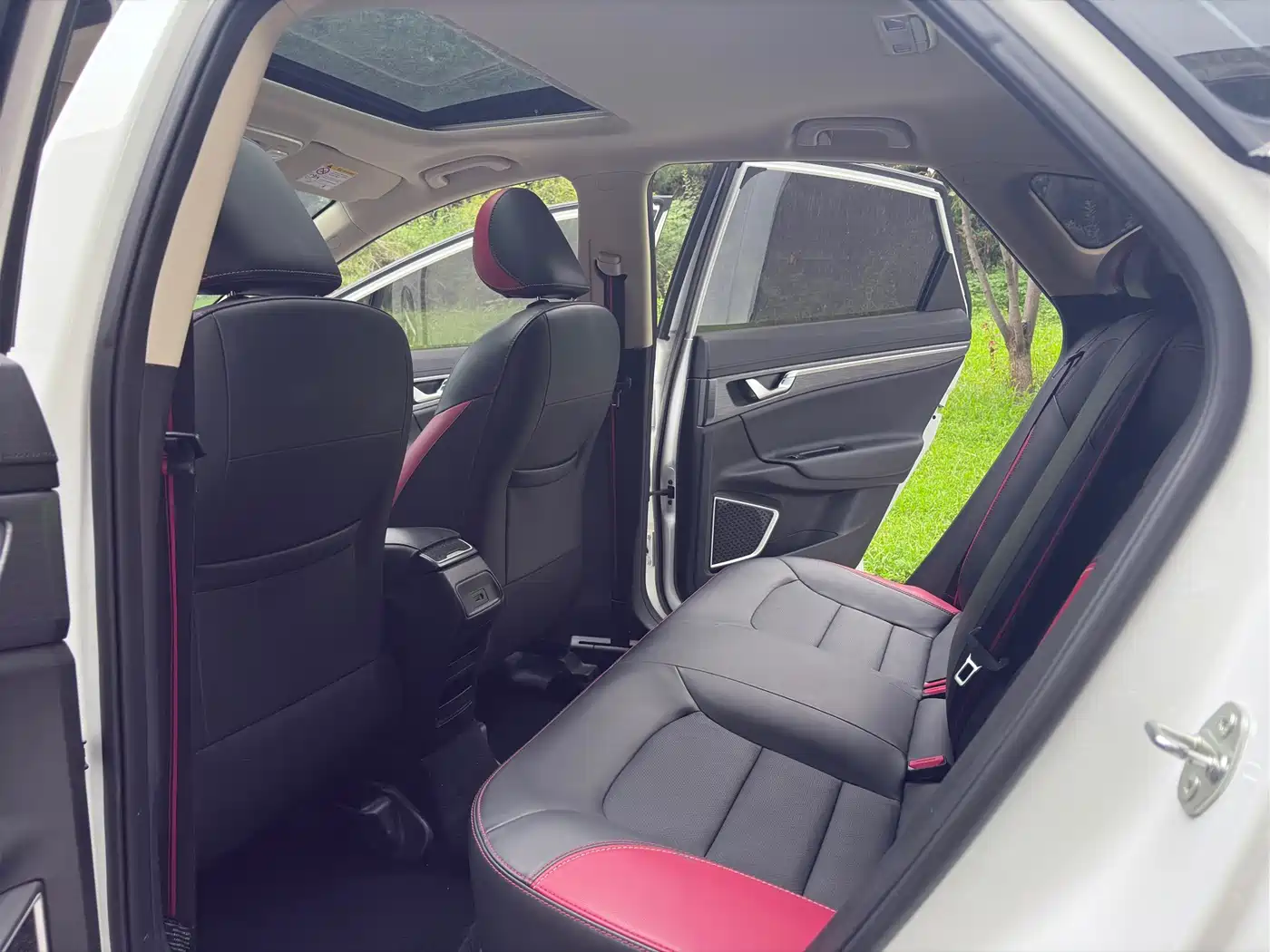 Geely Emgrand GS 2020 2020 1.4T CVT Elegance