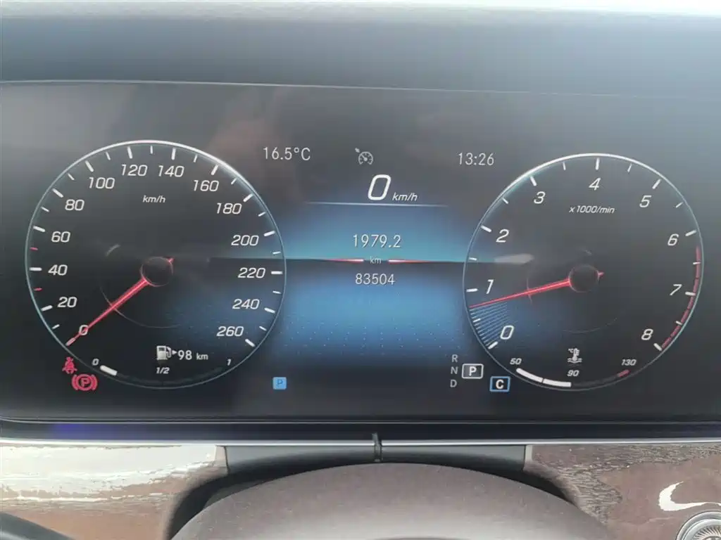 Mercedes-Benz E-Class 2022 Facelift E 300 L Luxury Style фото 12