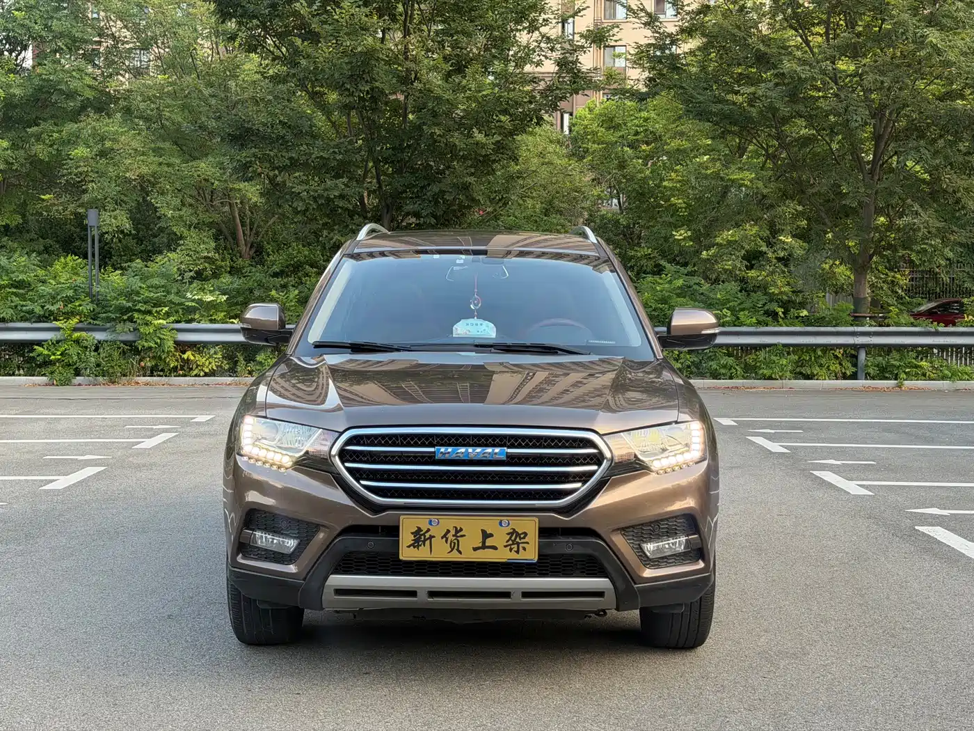 Haval H6 Coupe 2017 2016 Blue Label 1.5T Automatic 2WD Elite