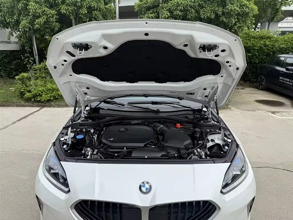 BMW 2 Series 2025 2025 225L M Sport Package