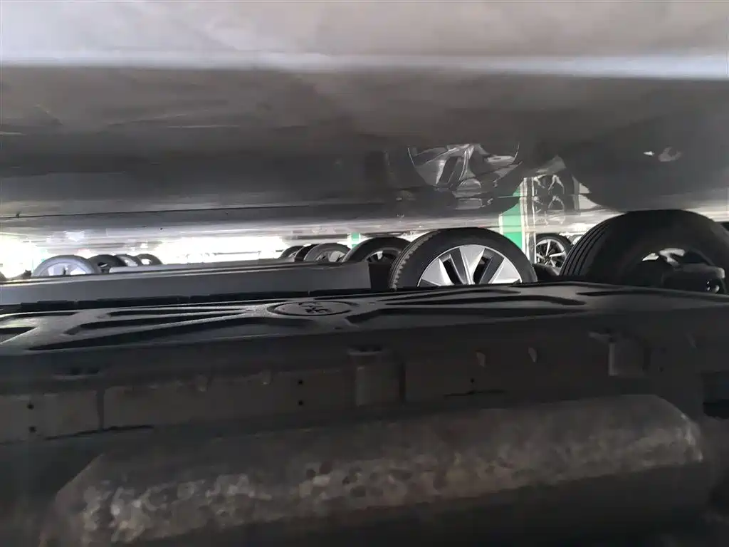 BYD Destroyer 05 2024 Glory Edition DM-i 55KM Luxury фото 19