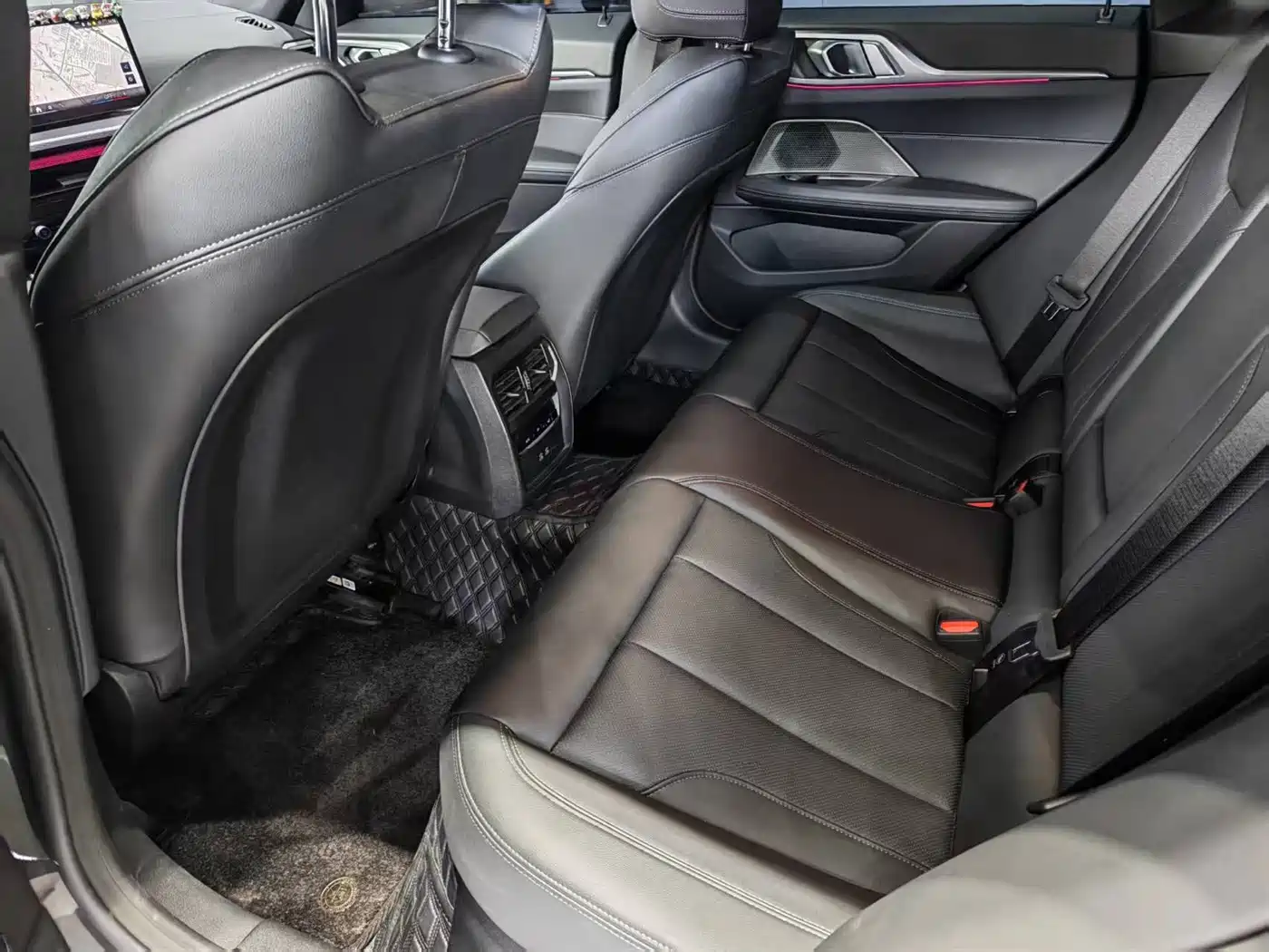 BMW i4 2024 2025 eDrive40