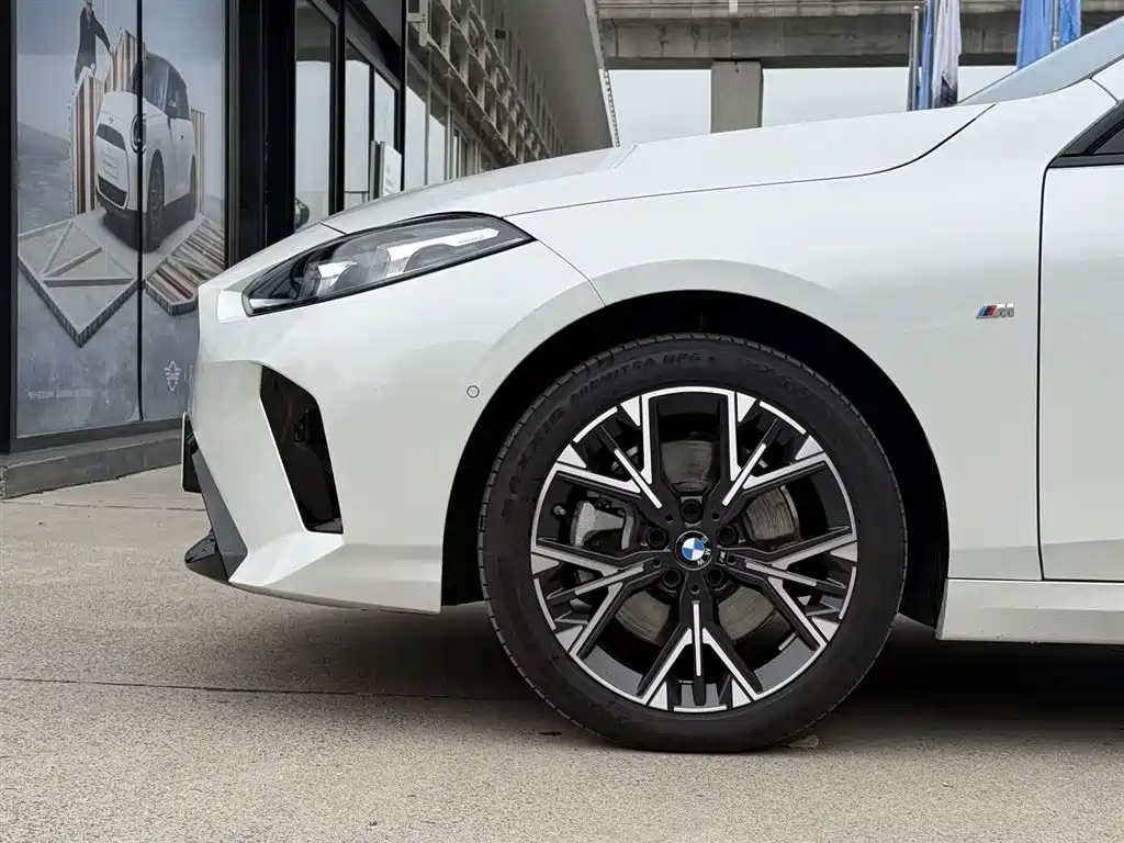 BMW 2 Series 2025 2025 225L M Sport Package