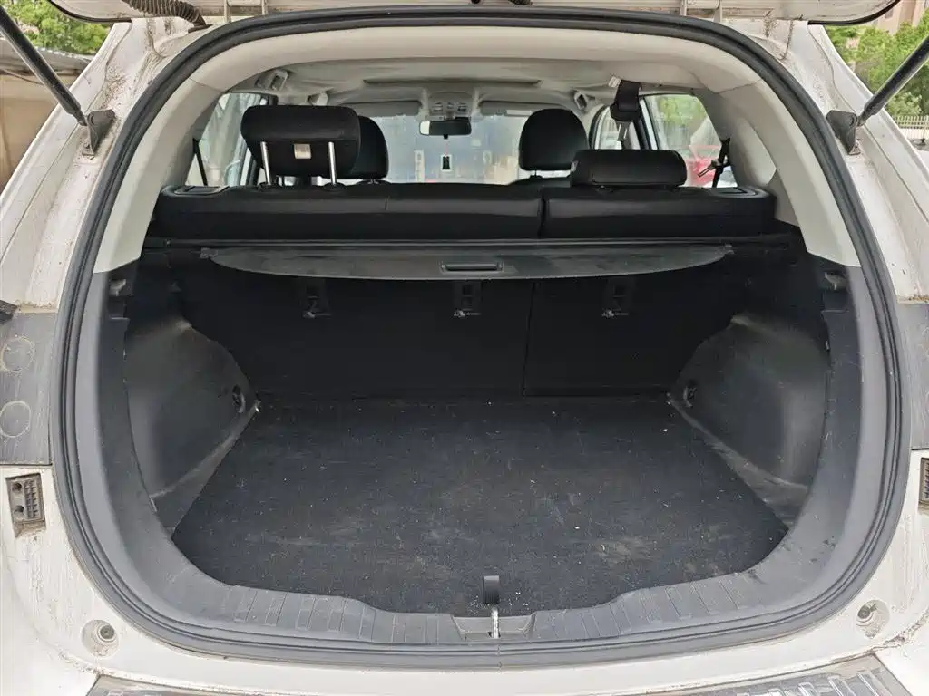 Haval H2 2016 Red Label 1.5T Manual 2WD Luxury фото 19