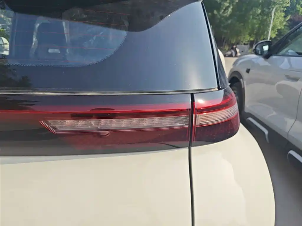 BYD Seagull 2025 305km Vitality фото 8