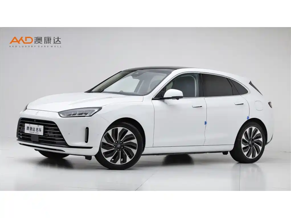 AITO Wenjie AITO M5 2022 Extended Range RWD Standard