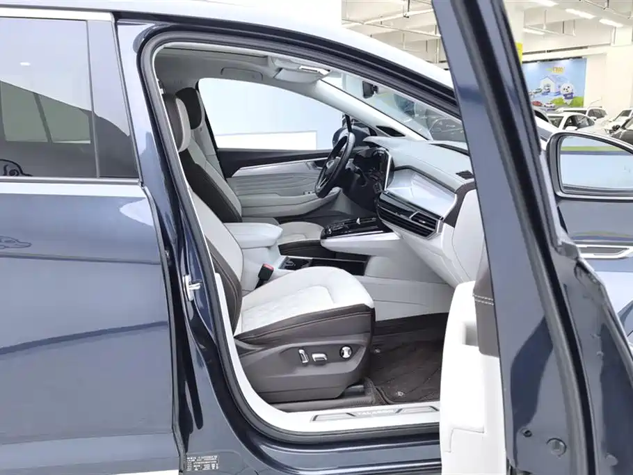 Volkswagen Talagon 2021 380TSI 4WD Flagship Premium Edition фото 8
