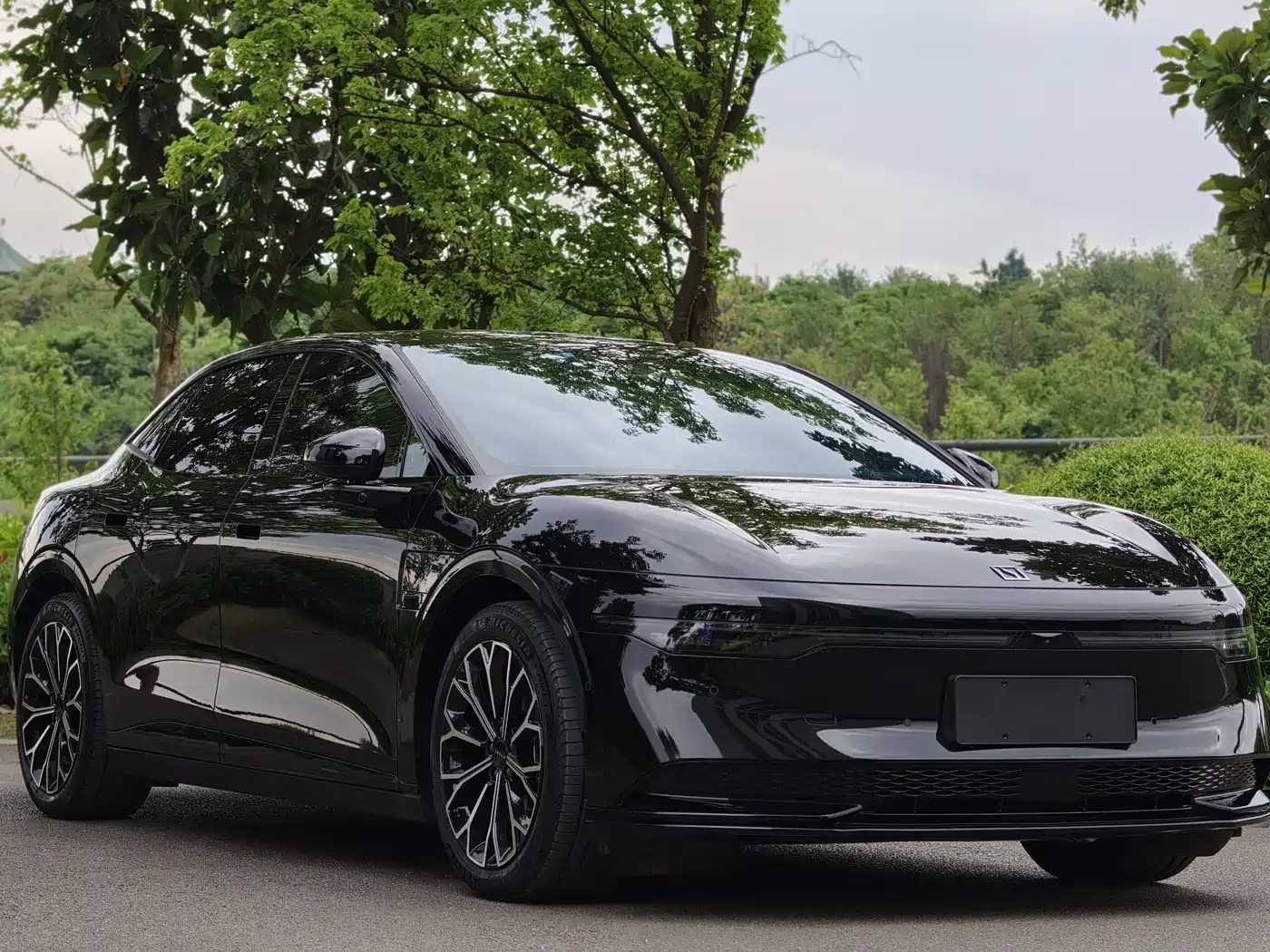 ZEEKR EXTREME KRYPTON 007