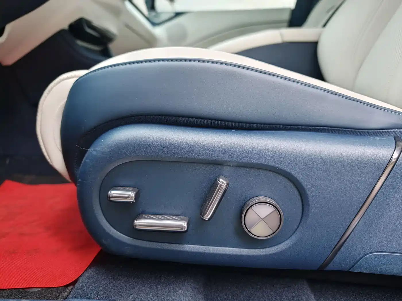 ZEEKR EXTREME KRYPTON 007