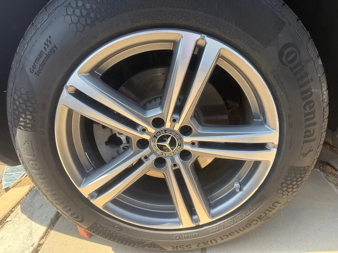 Mercedes-Benz GLC 2021 GLC 260 L 4MATIC Sporty фото 13