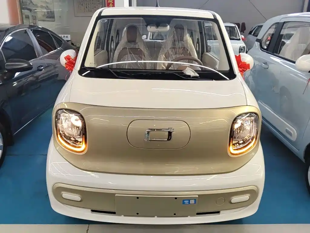 2026 Besturn Bestune Pony
