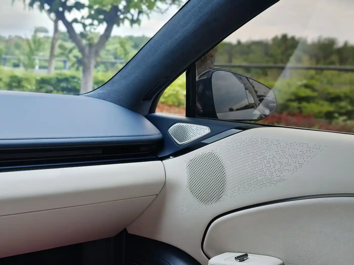 ZEEKR EXTREME KRYPTON 007