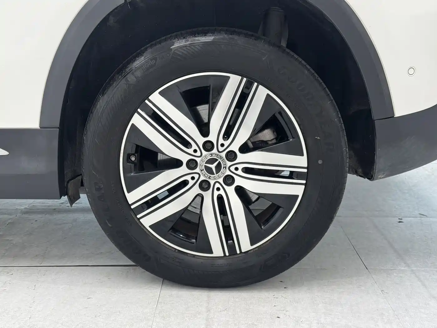 Mercedes-Benz EQA 2023 2022 EQA 260