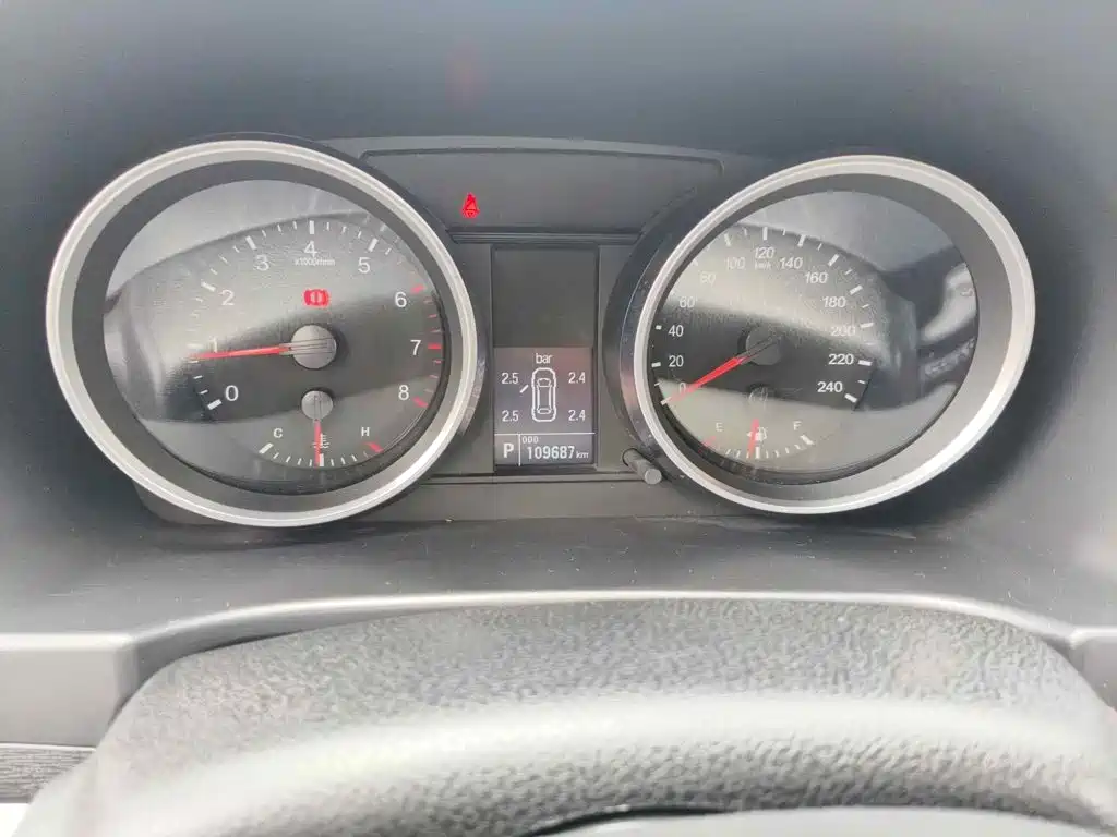 Photo 4 - Haval H6