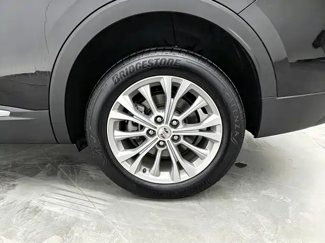 Buick Envision Plus 2023 2023 Enclave Plus 652T 5-Seater Luxury