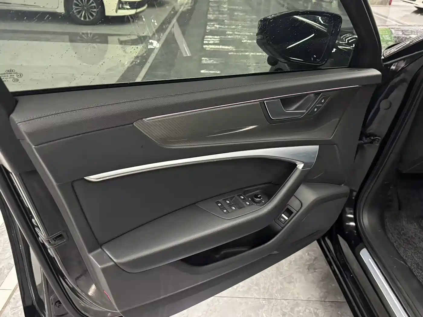 Audi A6L 2021 45 TFSI Exclusive Elegance фото 7