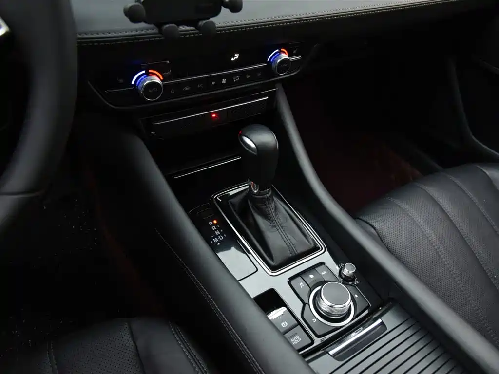 MAZDA ATEZ