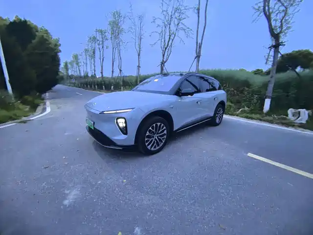 NIO NIO ES6