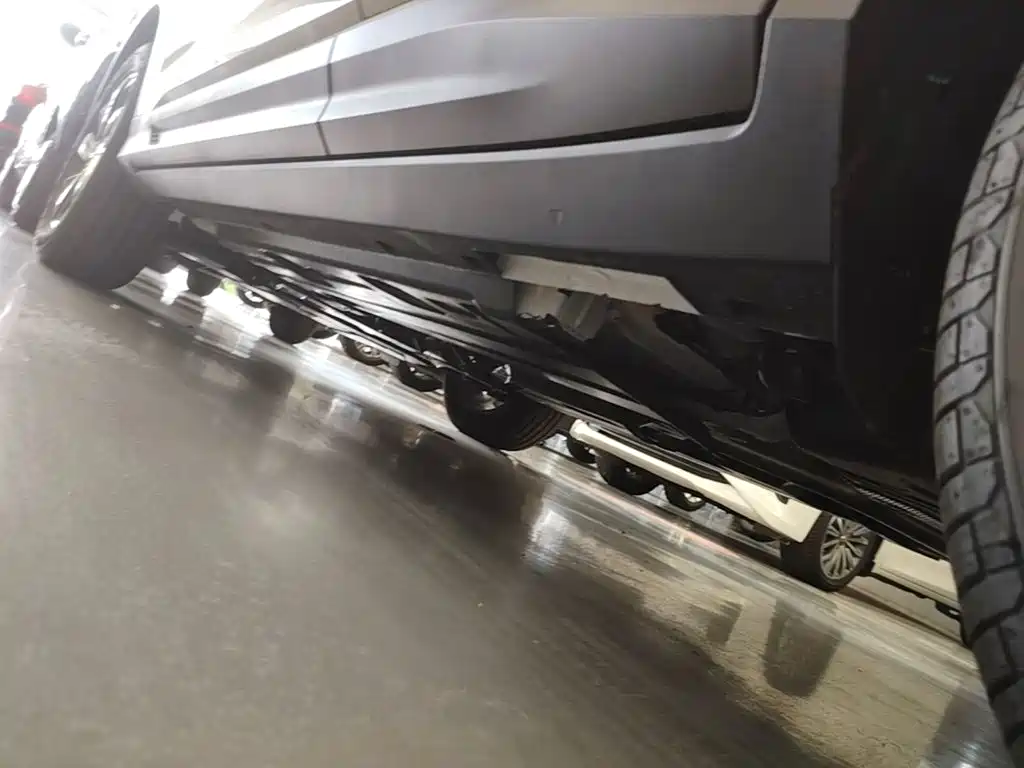 Geely Binyue 2026 2025 BinYue L 1.5TD DCT Beyond Edition